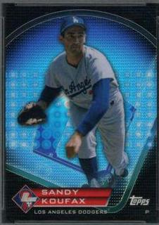 Sandy Koufax