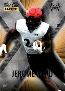 Jerome Ford