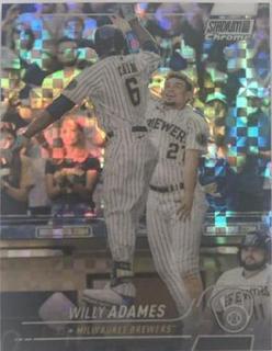 Willy Adames