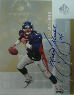 Brian Griese