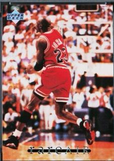 Michael Jordan