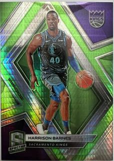 Harrison Barnes