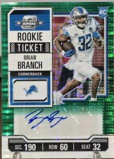 Brian Branch