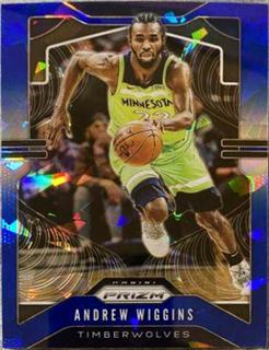 Andrew Wiggins