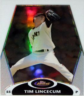 Tim Lincecum