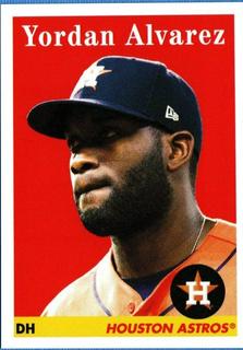 Yordan Alvarez