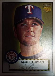 Scott Feldman