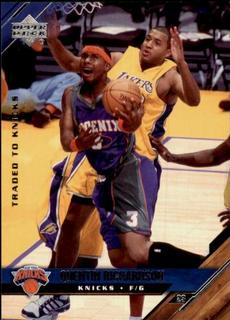 Quentin Richardson
