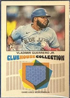 Vladimir Guerrero Jr.