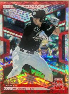 Colton Ledbetter