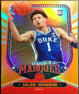 Jalen Johnson