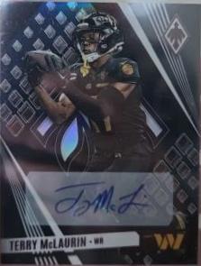 Terry McLaurin