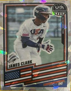 James Clark