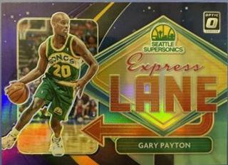 Gary Payton