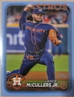 Lance McCullers Jr.