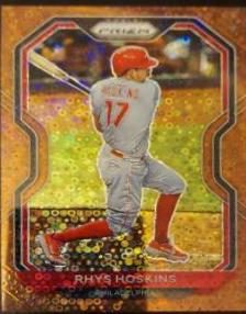 Rhys Hoskins