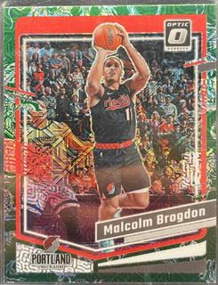 Malcolm Brogdon