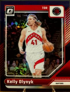 Kelly Olynyk