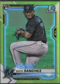 Sixto Sanchez