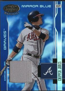 Chipper Jones
