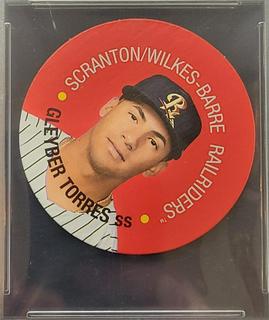 Gleyber Torres