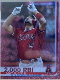 Albert Pujols