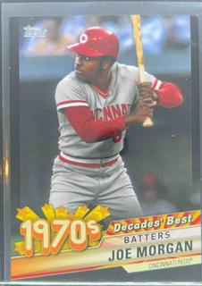 Joe Morgan