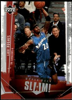 Larry Hughes