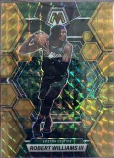 Robert Williams III