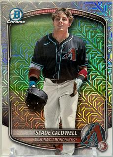 Slade Caldwell
