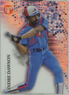 Andre Dawson