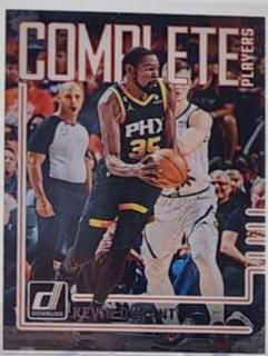 Kevin Durant