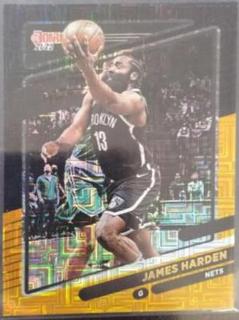 James Harden