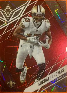 Michael Thomas