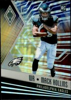Mack Hollins