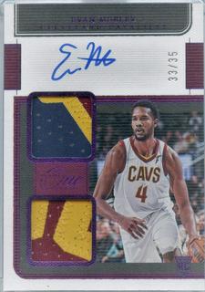 Evan Mobley