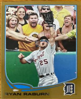 Ryan Raburn