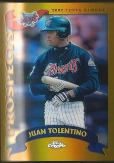 Juan Tolentino