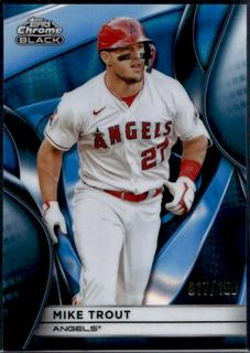 Mike Trout