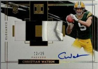 Christian Watson