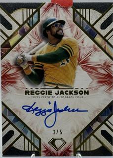 Reggie Jackson