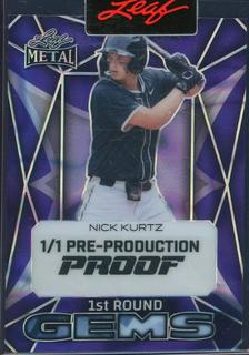 Nick Kurtz