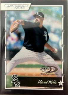 David Wells