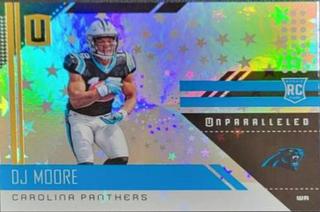 DJ Moore