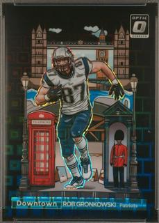 Rob Gronkowski