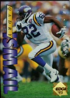 Qadry Ismail