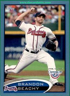 Brandon Beachy
