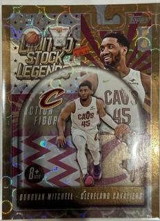 Donovan Mitchell
