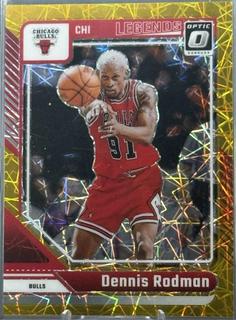 Dennis Rodman