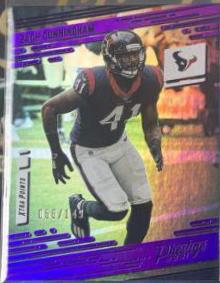 Zach Cunningham